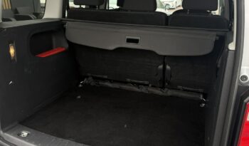 Volkswagen Caddy Bezwypadkowy Poleasingowy I właściciel Serwis ASO Krajowy VAT 23% IV (2015-) full