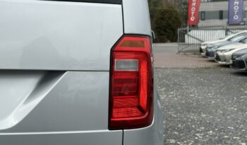 Volkswagen Caddy Bezwypadkowy Poleasingowy I właściciel Serwis ASO Krajowy VAT 23% IV (2015-) full