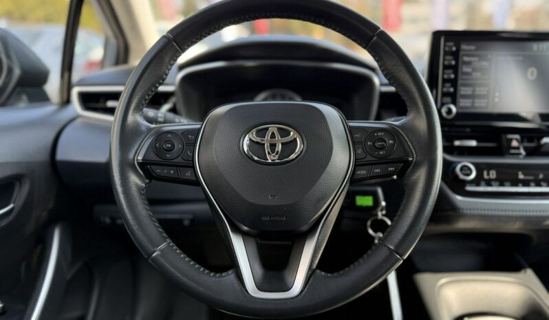 Toyota Corolla VAT 23% Poleasingowy I właściciel Serwis ASO Bezwypadkowy Salon Polska E21 (2019-) full