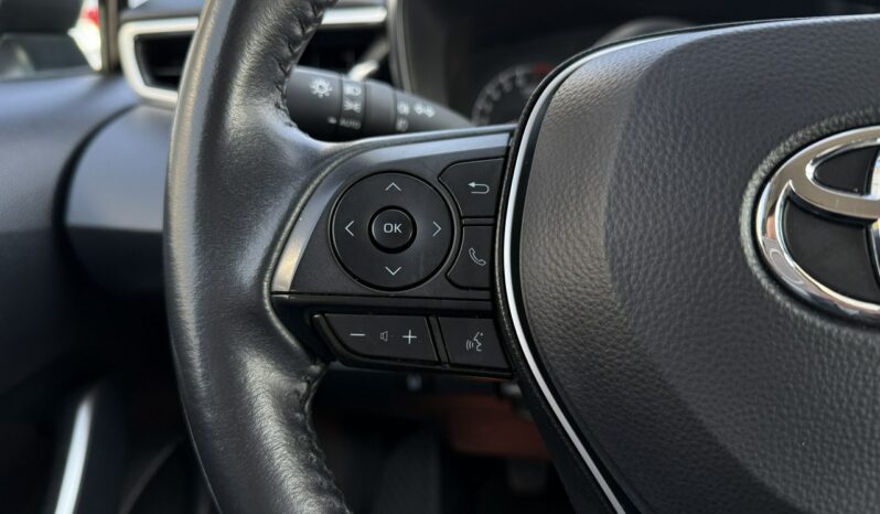 Toyota Corolla VAT 23% Poleasingowy I właściciel Serwis ASO Bezwypadkowy Salon Polska E21 (2019-) full