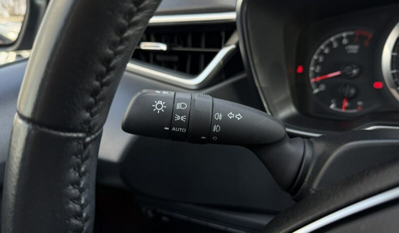 Toyota Corolla VAT 23% Poleasingowy I właściciel Serwis ASO Bezwypadkowy Salon Polska E21 (2019-) full