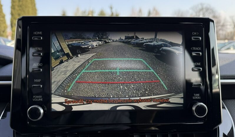 Toyota Corolla VAT 23% Poleasingowy I właściciel Serwis ASO Bezwypadkowy Salon Polska E21 (2019-) full