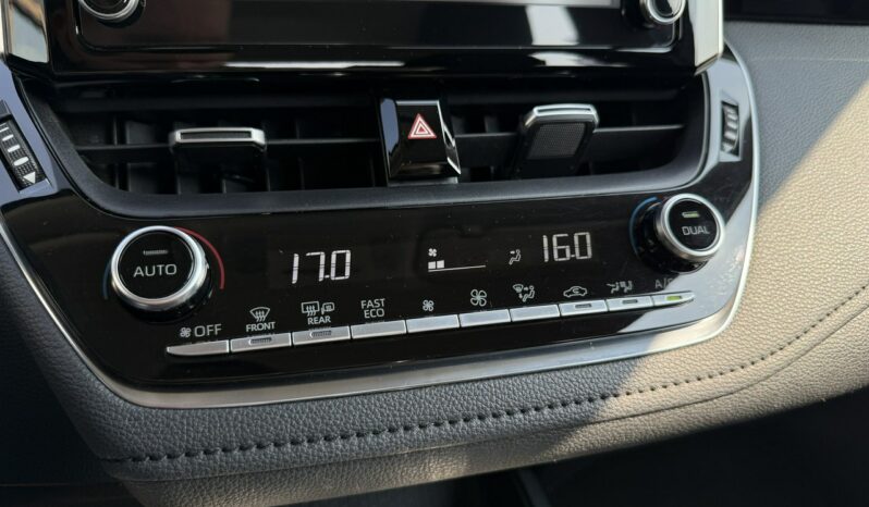 Toyota Corolla VAT 23% Poleasingowy I właściciel Serwis ASO Bezwypadkowy Salon Polska E21 (2019-) full