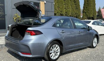 Toyota Corolla VAT 23% Poleasingowy I właściciel Serwis ASO Bezwypadkowy Salon Polska E21 (2019-) full