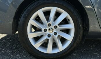 Škoda Superb I właściciel Poleasingowy Serwis ASO VAT 23% Bezwypadkowy Salon Polska III (2015-2023) full