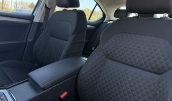 Škoda Superb I właściciel Poleasingowy Serwis ASO VAT 23% Bezwypadkowy Salon Polska III (2015-2023) full