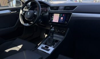 Škoda Superb I właściciel Poleasingowy Serwis ASO VAT 23% Bezwypadkowy Salon Polska III (2015-2023) full