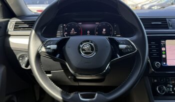 Škoda Superb I właściciel Poleasingowy Serwis ASO VAT 23% Bezwypadkowy Salon Polska III (2015-2023) full