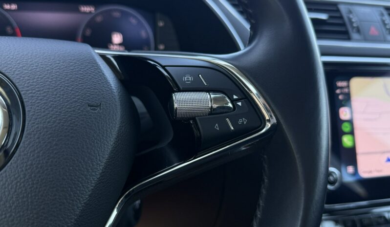 Škoda Superb I właściciel Poleasingowy Serwis ASO VAT 23% Bezwypadkowy Salon Polska III (2015-2023) full