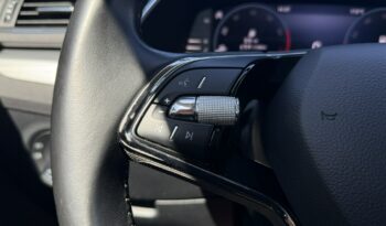 Škoda Superb I właściciel Poleasingowy Serwis ASO VAT 23% Bezwypadkowy Salon Polska III (2015-2023) full