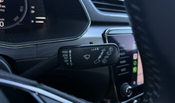 Škoda Superb I właściciel Poleasingowy Serwis ASO VAT 23% Bezwypadkowy Salon Polska III (2015-2023) full