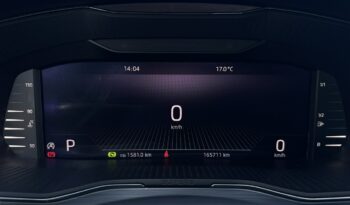 Škoda Superb I właściciel Poleasingowy Serwis ASO VAT 23% Bezwypadkowy Salon Polska III (2015-2023) full