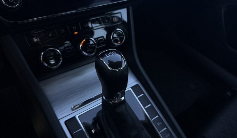Škoda Superb I właściciel Poleasingowy Serwis ASO VAT 23% Bezwypadkowy Salon Polska III (2015-2023) full