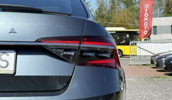 Škoda Superb I właściciel Poleasingowy Serwis ASO VAT 23% Bezwypadkowy Salon Polska III (2015-2023) full