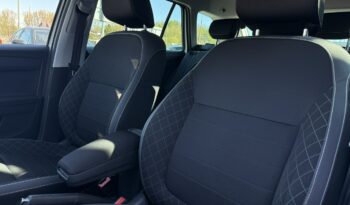 Škoda Fabia  I właściciel Krajwoy Poleasingowy Serwis ASO Bezwypadkowy VAT 23% III (2014-) full