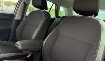 Škoda Fabia  I właściciel Krajwoy Poleasingowy Serwis ASO Bezwypadkowy VAT 23% III (2014-) full