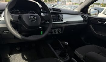 Škoda Fabia  I właściciel Krajwoy Poleasingowy Serwis ASO Bezwypadkowy VAT 23% III (2014-) full