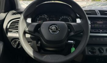 Škoda Fabia  I właściciel Krajwoy Poleasingowy Serwis ASO Bezwypadkowy VAT 23% III (2014-) full