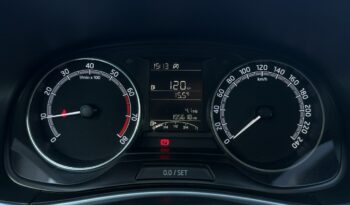 Škoda Fabia  I właściciel Krajwoy Poleasingowy Serwis ASO Bezwypadkowy VAT 23% III (2014-) full