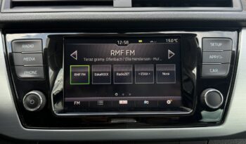 Škoda Fabia  I właściciel Krajwoy Poleasingowy Serwis ASO Bezwypadkowy VAT 23% III (2014-) full