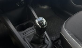 Škoda Fabia  I właściciel Krajwoy Poleasingowy Serwis ASO Bezwypadkowy VAT 23% III (2014-) full