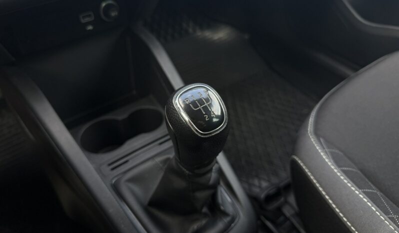 Škoda Fabia  I właściciel Krajwoy Poleasingowy Serwis ASO Bezwypadkowy VAT 23% III (2014-) full