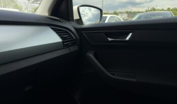 Škoda Fabia  I właściciel Krajwoy Poleasingowy Serwis ASO Bezwypadkowy VAT 23% III (2014-) full