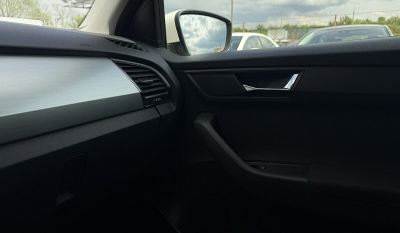 Škoda Fabia  I właściciel Krajwoy Poleasingowy Serwis ASO Bezwypadkowy VAT 23% III (2014-) full