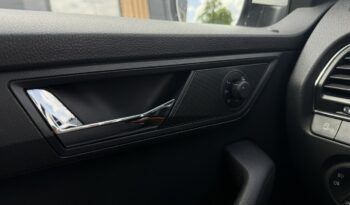 Škoda Fabia  I właściciel Krajwoy Poleasingowy Serwis ASO Bezwypadkowy VAT 23% III (2014-) full