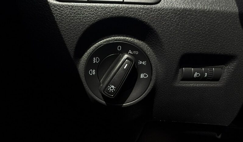 Škoda Fabia  I właściciel Krajwoy Poleasingowy Serwis ASO Bezwypadkowy VAT 23% III (2014-) full
