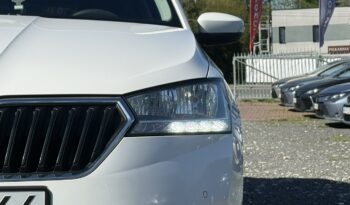Škoda Fabia  I właściciel Krajwoy Poleasingowy Serwis ASO Bezwypadkowy VAT 23% III (2014-) full