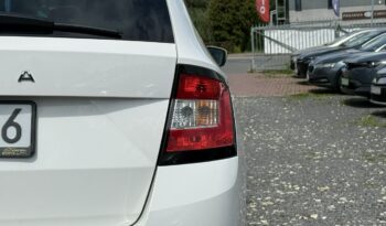 Škoda Fabia  I właściciel Krajwoy Poleasingowy Serwis ASO Bezwypadkowy VAT 23% III (2014-) full