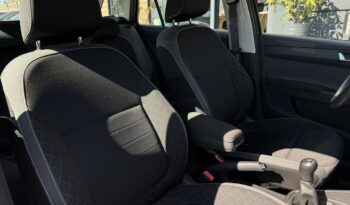 Škoda Fabia Poleasingowy Salon Polska I właściciel VAT 23% Bezwypadkowy Serwis ASO III (2014-) full