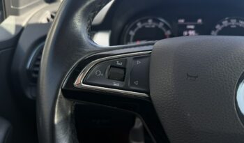 Škoda Fabia Poleasingowy Salon Polska I właściciel VAT 23% Bezwypadkowy Serwis ASO III (2014-) full