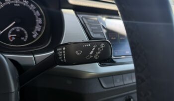 Škoda Fabia Poleasingowy Salon Polska I właściciel VAT 23% Bezwypadkowy Serwis ASO III (2014-) full