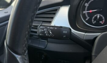 Škoda Fabia Poleasingowy Salon Polska I właściciel VAT 23% Bezwypadkowy Serwis ASO III (2014-) full