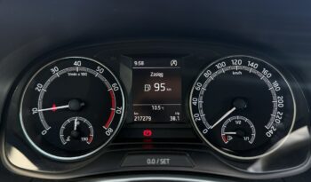 Škoda Fabia Poleasingowy Salon Polska I właściciel VAT 23% Bezwypadkowy Serwis ASO III (2014-) full