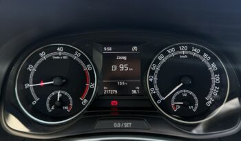 Škoda Fabia Poleasingowy Salon Polska I właściciel VAT 23% Bezwypadkowy Serwis ASO III (2014-) full
