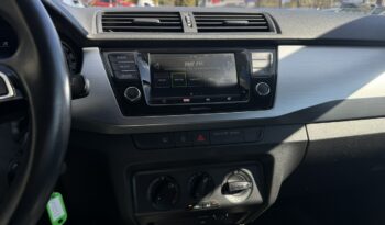 Škoda Fabia Poleasingowy Salon Polska I właściciel VAT 23% Bezwypadkowy Serwis ASO III (2014-) full