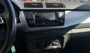 Škoda Fabia Poleasingowy Salon Polska I właściciel VAT 23% Bezwypadkowy Serwis ASO III (2014-) full