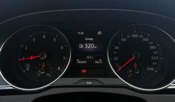 Volkswagen Passat krajowy  Poleasingowy I RLINE Serwis ASO VAT 23% Bezwypadkowy B8 (2014-2023) full