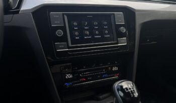 Volkswagen Passat krajowy  Poleasingowy I RLINE Serwis ASO VAT 23% Bezwypadkowy B8 (2014-2023) full