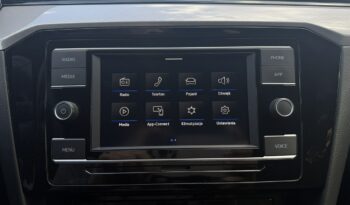 Volkswagen Passat krajowy  Poleasingowy I RLINE Serwis ASO VAT 23% Bezwypadkowy B8 (2014-2023) full
