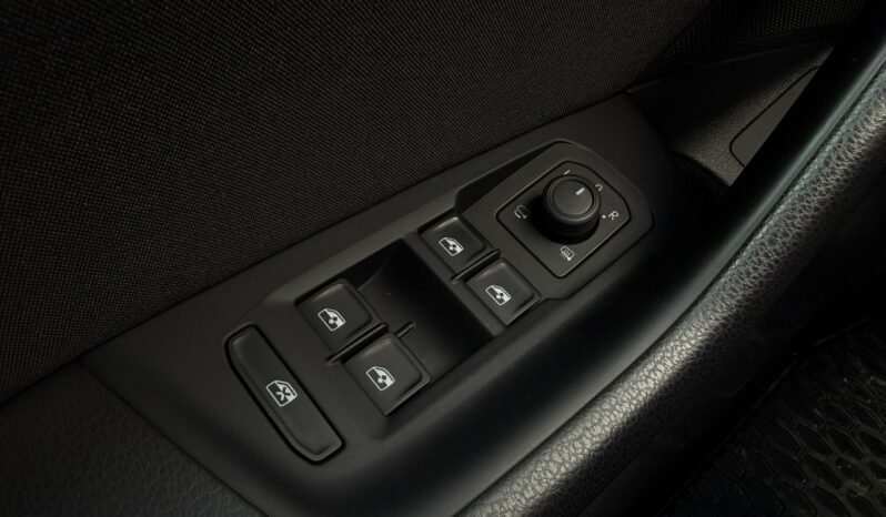 Volkswagen Passat krajowy  Poleasingowy I RLINE Serwis ASO VAT 23% Bezwypadkowy B8 (2014-2023) full
