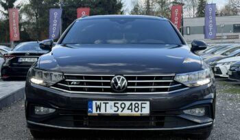 Volkswagen Passat krajowy  Poleasingowy I RLINE Serwis ASO VAT 23% Bezwypadkowy B8 (2014-2023) full