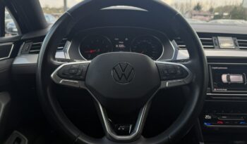 Volkswagen Passat krajowy  Poleasingowy I RLINE Serwis ASO VAT 23% Bezwypadkowy B8 (2014-2023) full