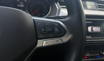 Volkswagen Passat krajowy  Poleasingowy I RLINE Serwis ASO VAT 23% Bezwypadkowy B8 (2014-2023) full