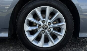 Toyota Corolla Serwis ASO VAT 23% Salon Polska I właściciel Bezwypadkowy Poleasingowy E21 (2019-) full