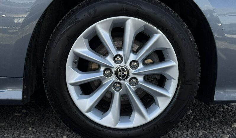 Toyota Corolla Serwis ASO VAT 23% Salon Polska I właściciel Bezwypadkowy Poleasingowy E21 (2019-) full