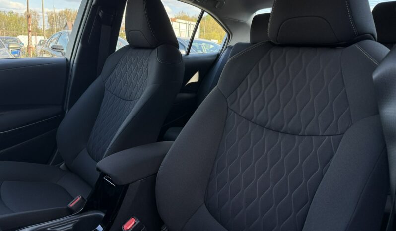 Toyota Corolla Serwis ASO VAT 23% Salon Polska I właściciel Bezwypadkowy Poleasingowy E21 (2019-) full